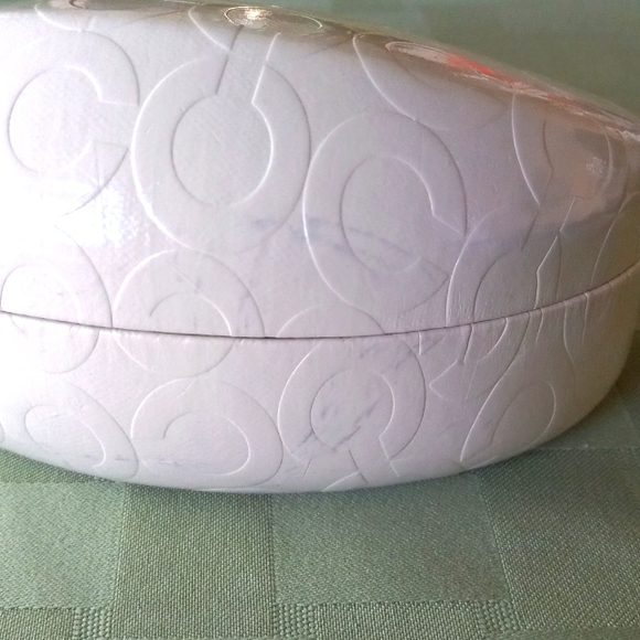 😍COACH Glasses Case - Picture 4 of 4